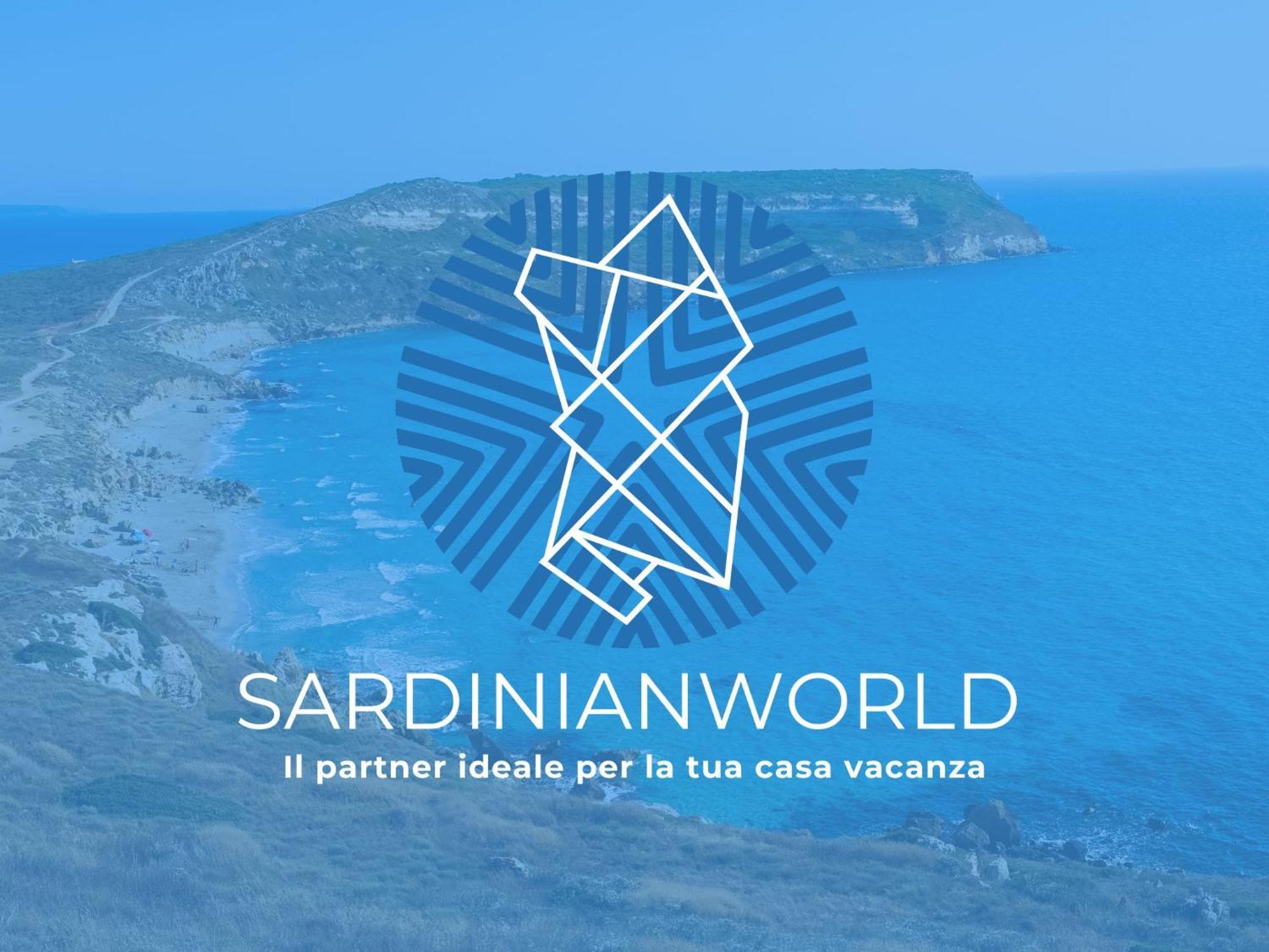 דירות Donigala Fenughedu Sardinianworld - Rosa'S House מראה חיצוני תמונה